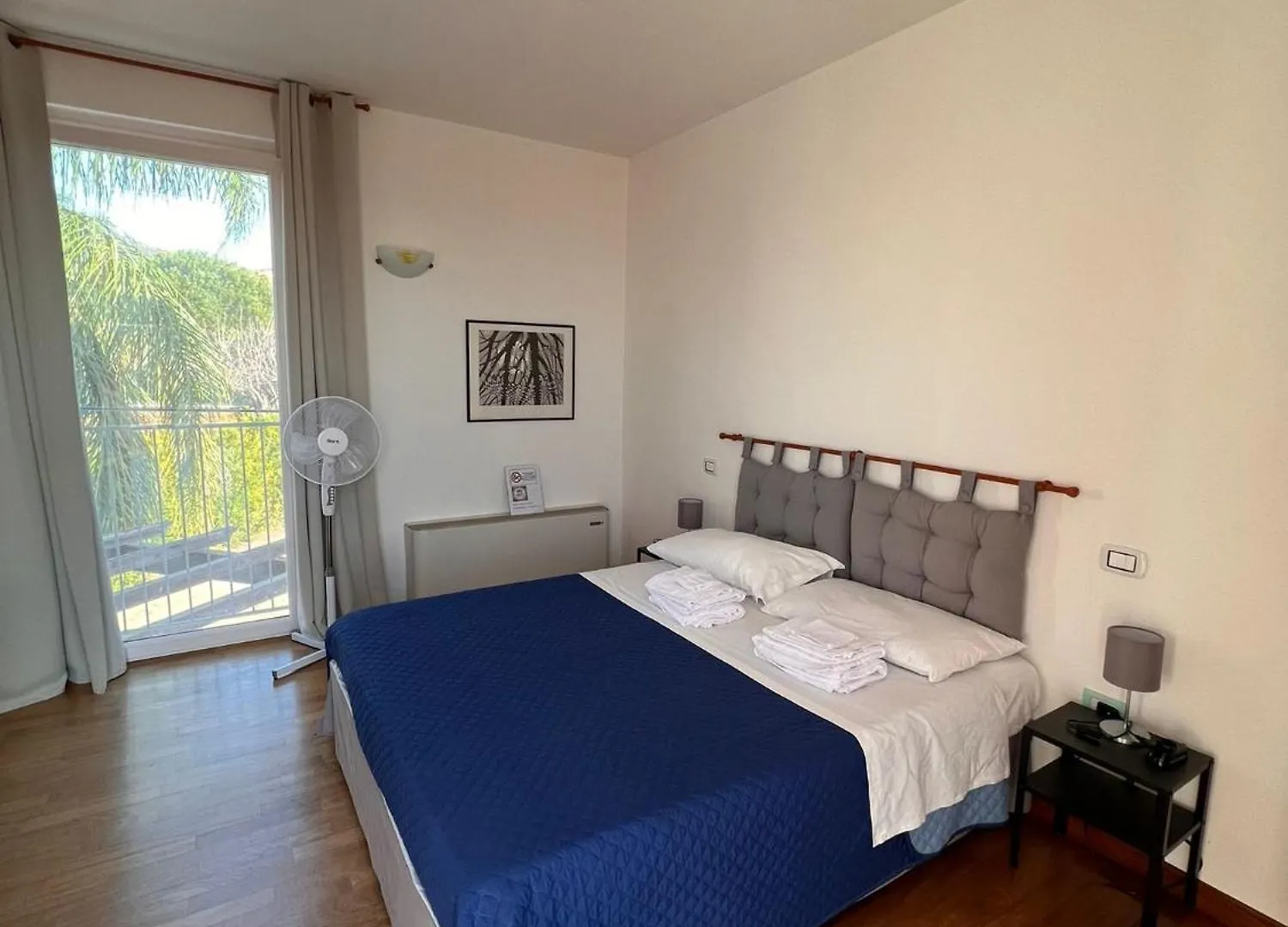 Villa Delle Gazanie -Camera In Villa -Vista Panoramica Sul Golfo Quartu Sant'Elena Homestay
